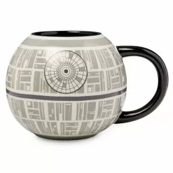 Death Star Mug, Star Wars