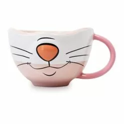 Marie Smile Mug, The Aristocats