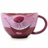 Cheshire Cat Smile Mug, Alice In Wonderland