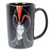 Jafar Mug, Aladdin