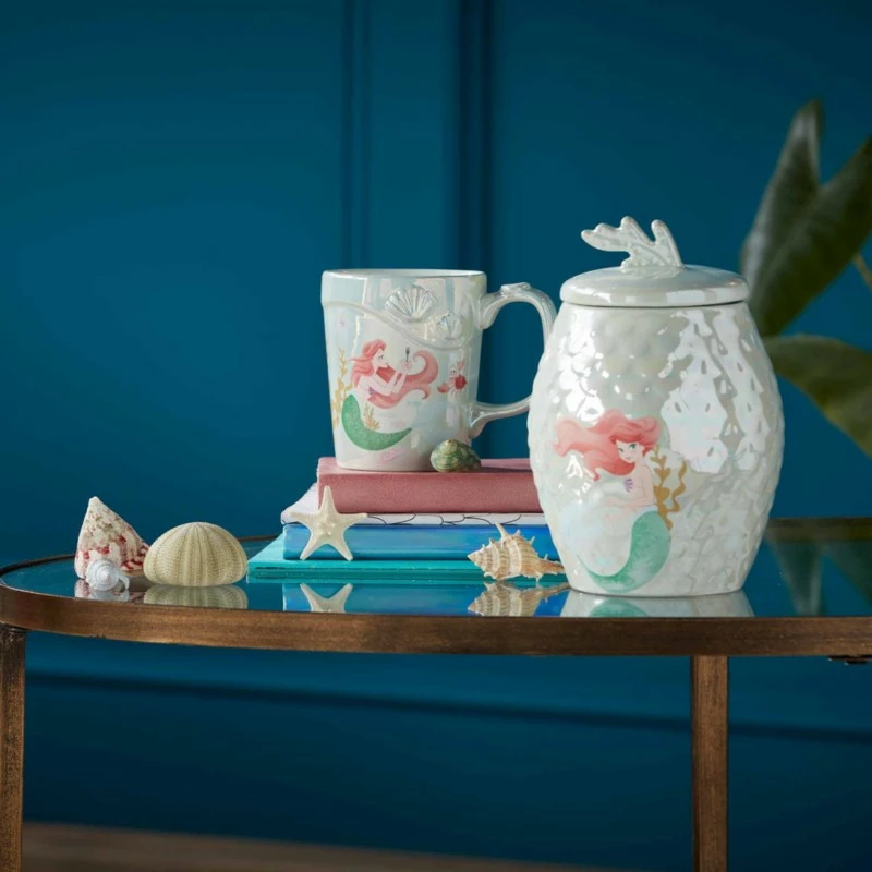 The Little Mermaid Mug - Image 2