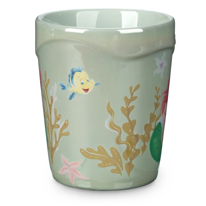 The Little Mermaid Mug - Image 3