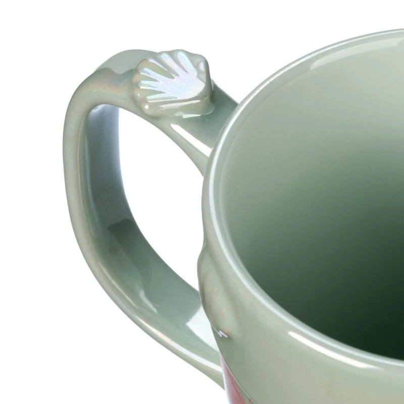 The Little Mermaid Mug - Image 5