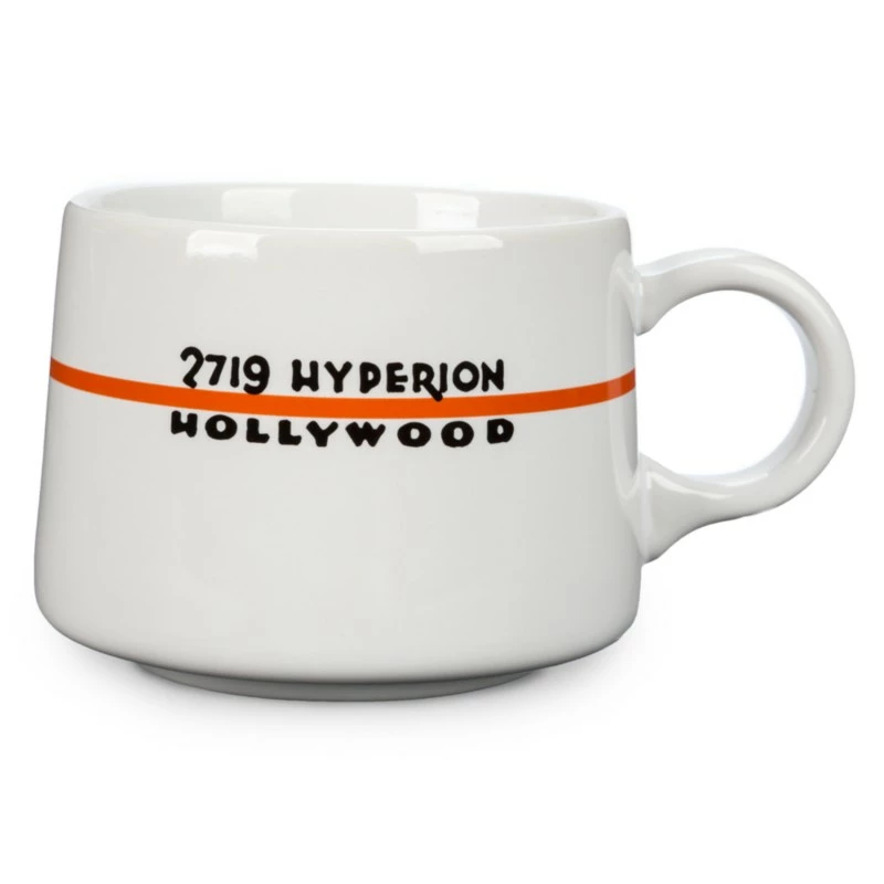 Walt Disney Cartoonist Mug - Disney100 - Image 3