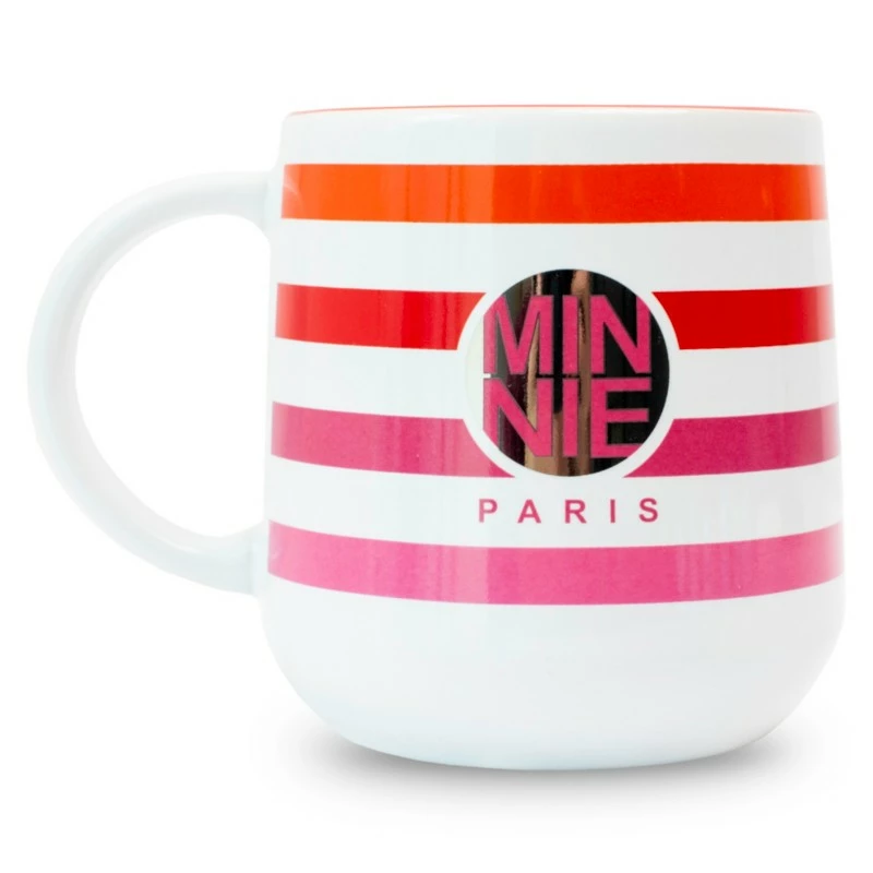 Minnie Parisienne Mug - Image 2