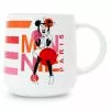 Minnie Parisienne Mug