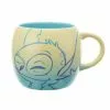 Stitch Blue Mug, Spring Love Series