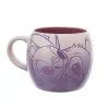 Angel And Stitch Purple Mug, Spring Love Series