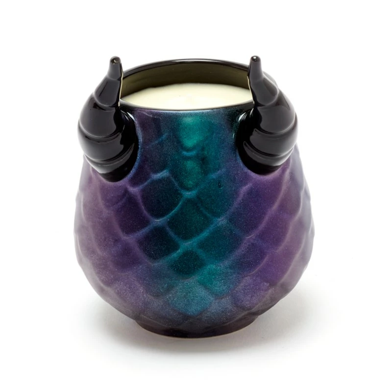 Maleficent Candle, Sleeping Beauty - Image 2