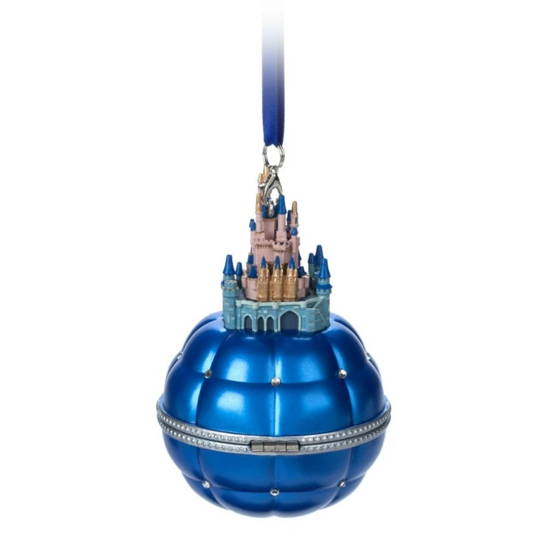Walt Disney World Engagement Ring Holder Ornament - Image 4