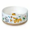 Disney Critters Dog Bowl