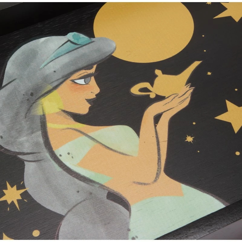 Jasmine Bath Gift Set - Image 5