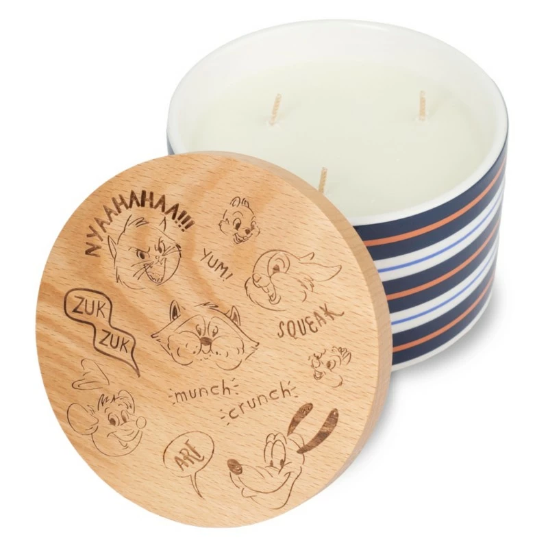 Disney Critters Candle