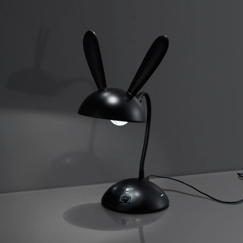 Oswald The Lucky Rabbit Desk Lamp - Disney100 - Image 2