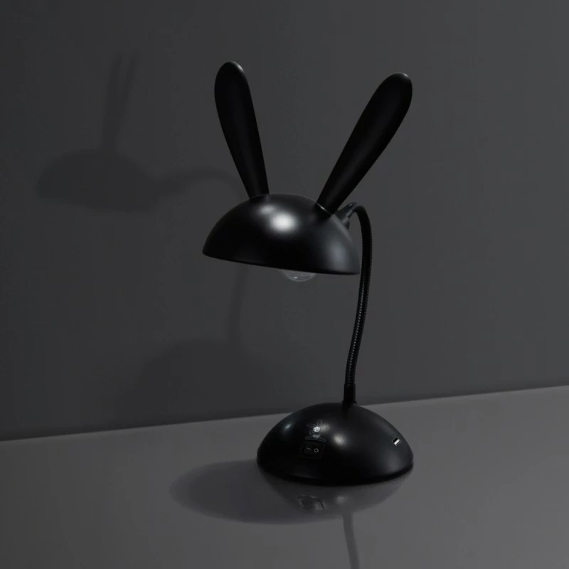 Oswald The Lucky Rabbit Desk Lamp - Disney100 - Image 3