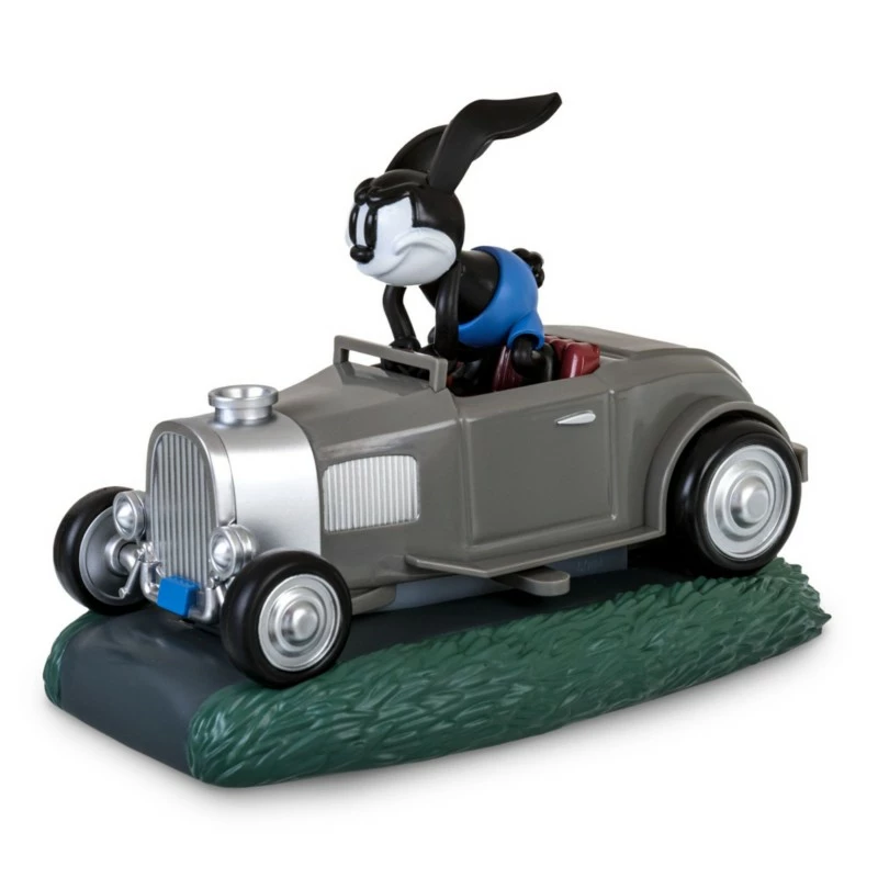 Oswald The Lucky Rabbit Diffuser - Disney100 - Image 3