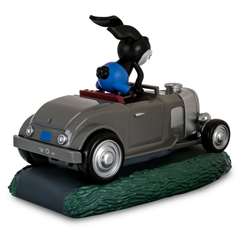 Oswald The Lucky Rabbit Diffuser - Disney100 - Image 5