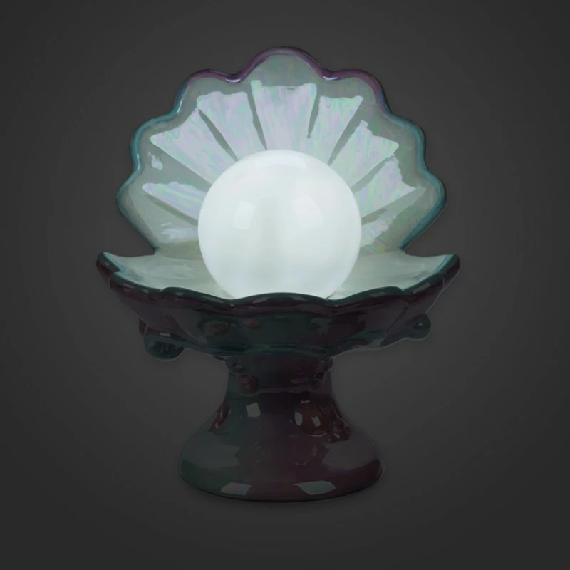 The Little Mermaid Shell Light - Image 2