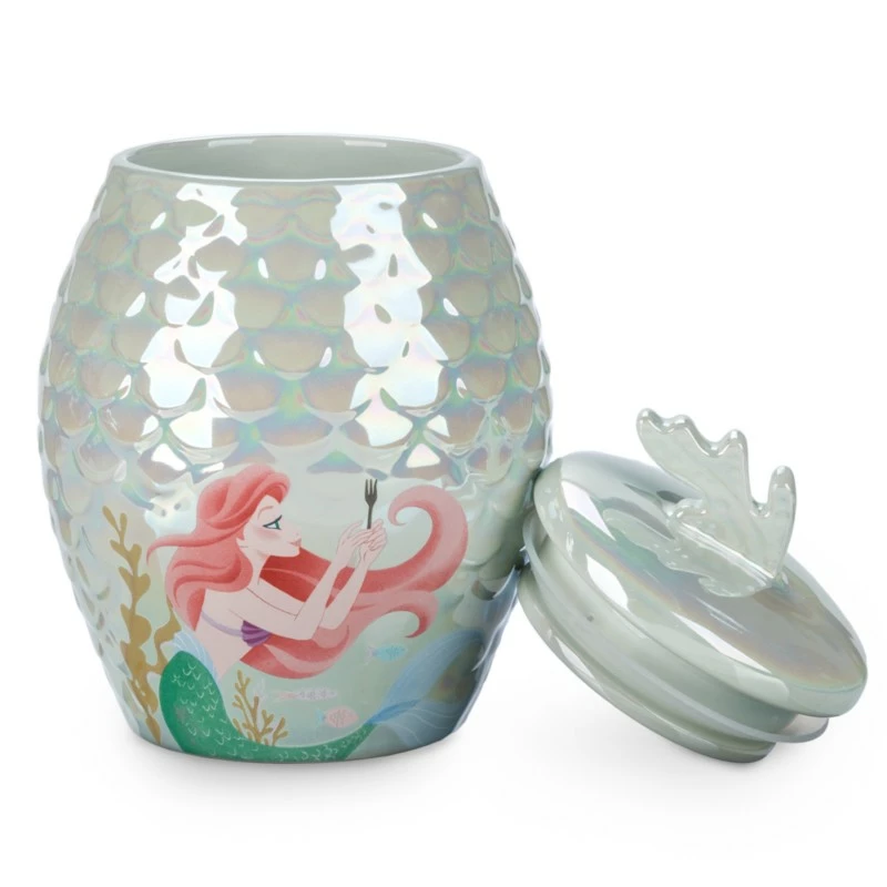 The Little Mermaid Container - Image 4