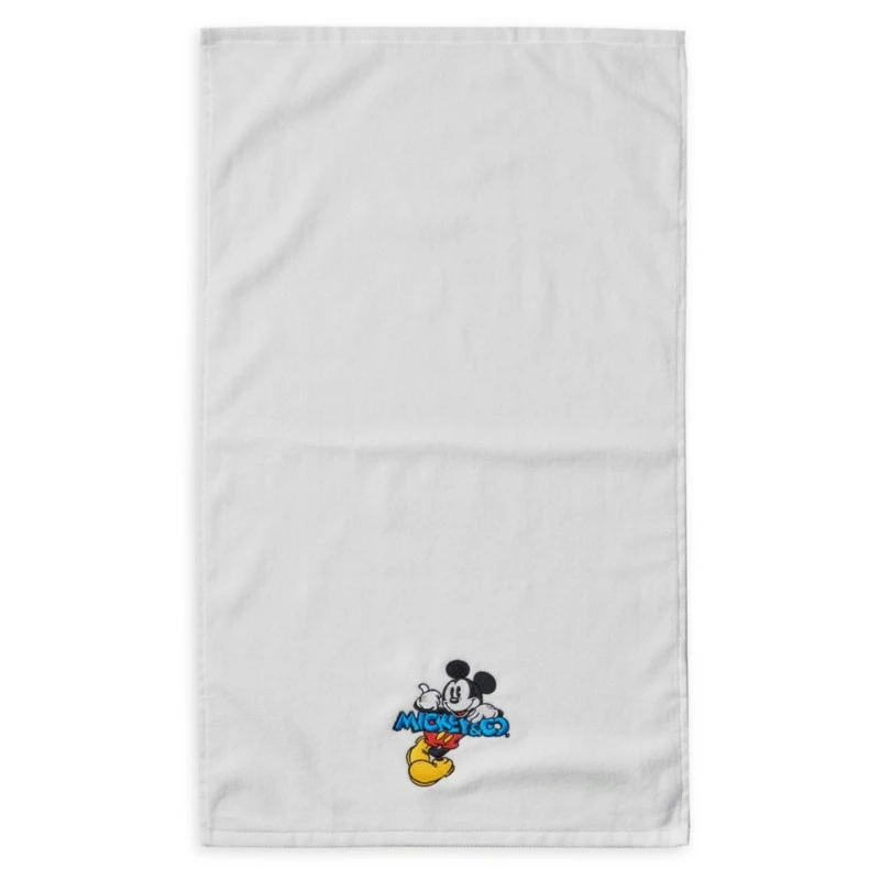 Mickey Mouse Hand Towel, Mickey & Co. - Image 2