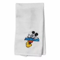 Mickey Mouse Hand Towel, Mickey & Co.