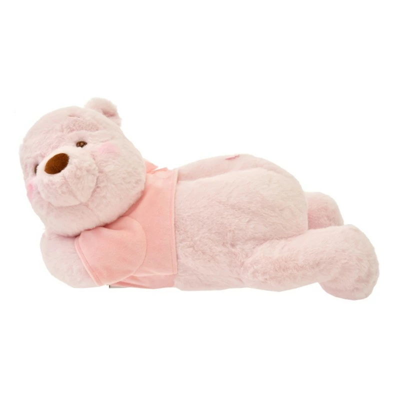 Winnie The Pooh Sakura Tissue Box Cover - Image 3