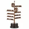 Walt Disney Animation Studios Signpost Disney100 Eras Figurine