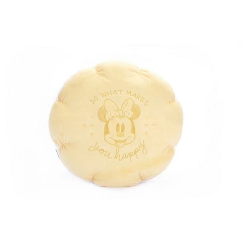 Mickey And Minnie Mouse Pastry Cushion - Image 3