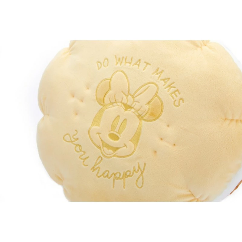 Mickey And Minnie Mouse Pastry Cushion - Image 5