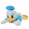 Donald Duck Fluffy Tissue Box Cover