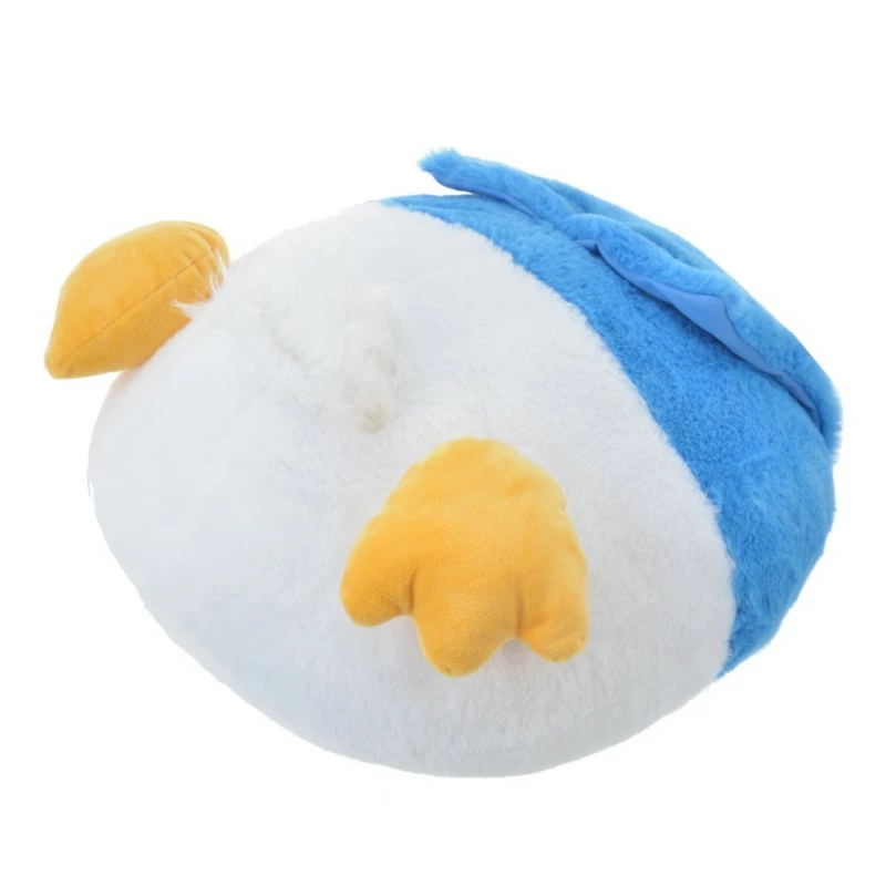 Donald Duck Fluffy Cushion - Image 2