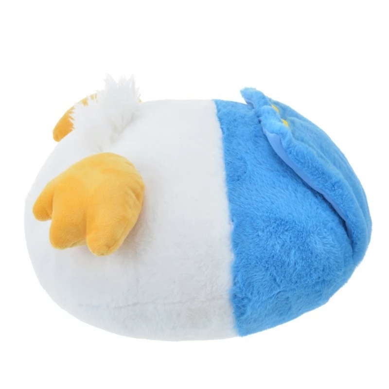 Donald Duck Fluffy Cushion - Image 3