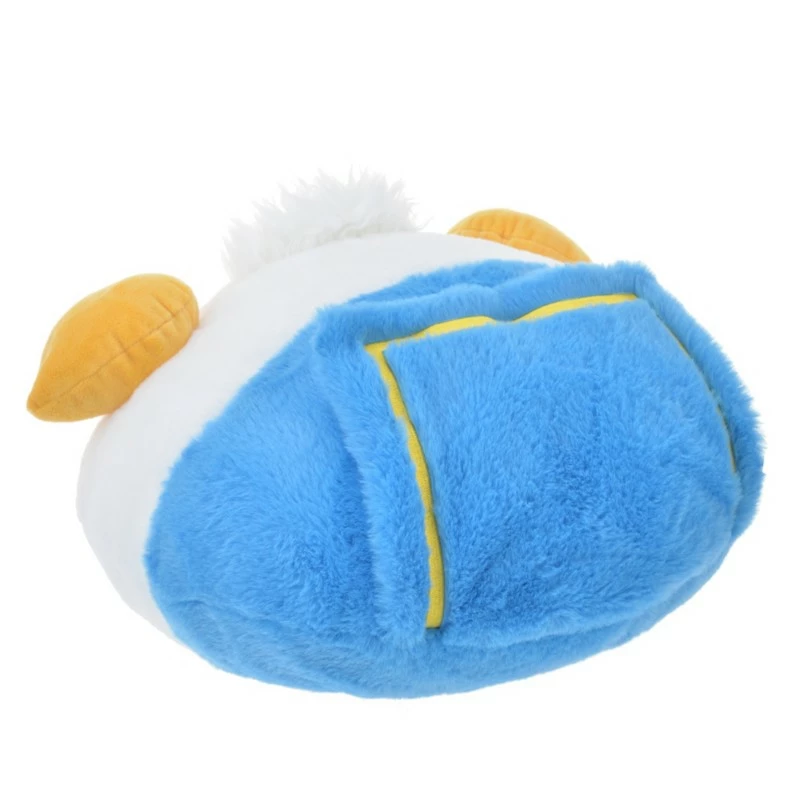 Donald Duck Fluffy Cushion - Image 4
