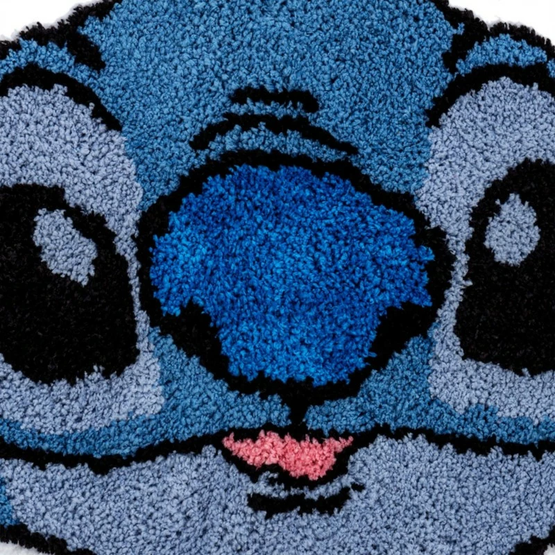 Stitch Bath Rug, Lilo & Stitch - Image 2
