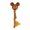 Mickey Mouse: The Main Attraction Collectible Key, Series 9 Of 12