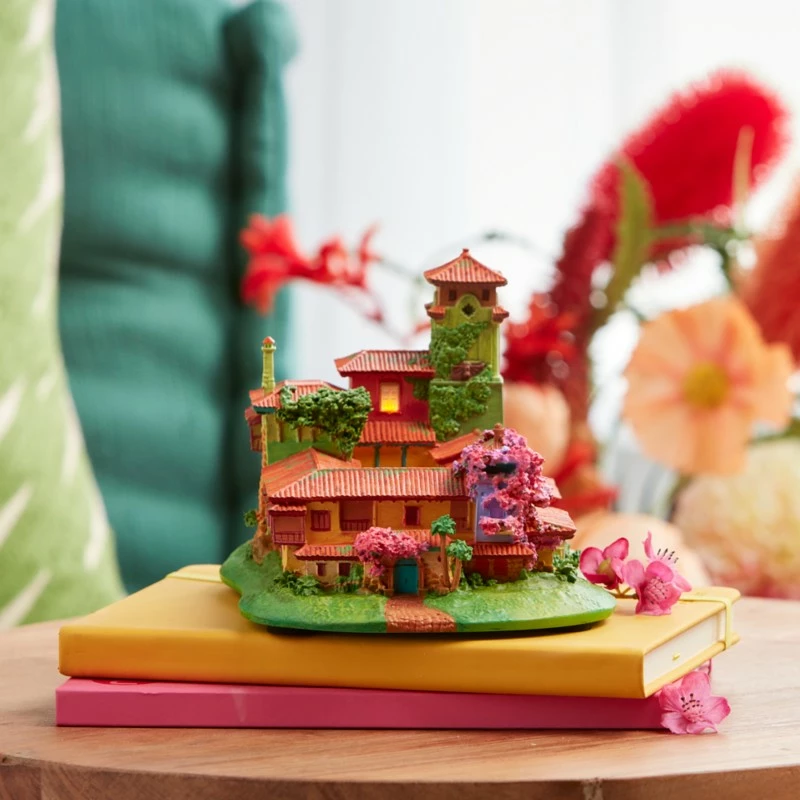 Encanto The Madrigal Family Home Musical Figurine - Image 2
