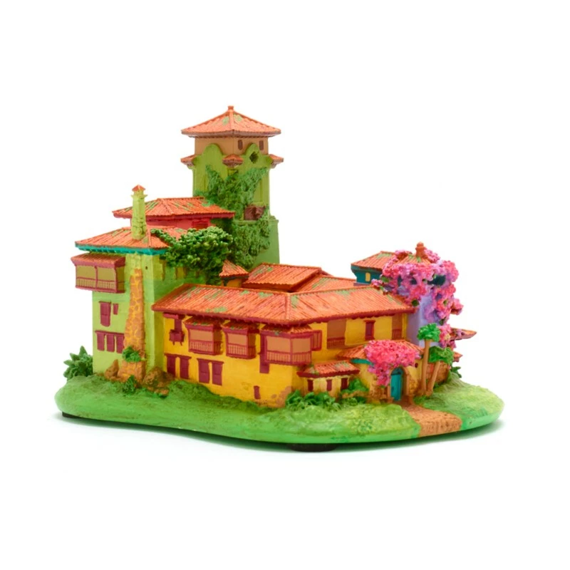 Encanto The Madrigal Family Home Musical Figurine - Image 3