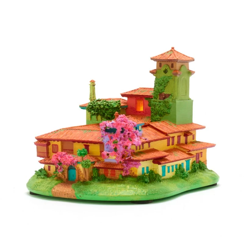 Encanto The Madrigal Family Home Musical Figurine - Image 4