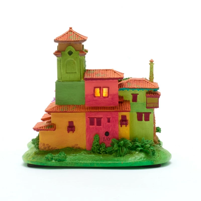 Encanto The Madrigal Family Home Musical Figurine - Image 5