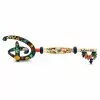 Snow White And The Seven Dwarfs 85th Anniversary Collectible Key