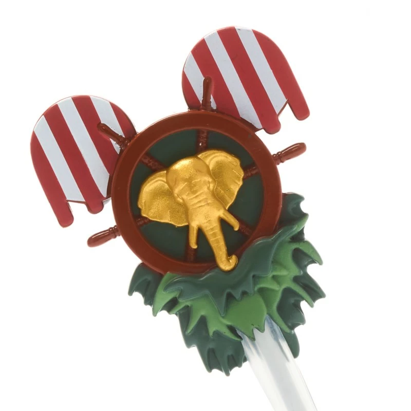 Mickey Mouse: The Main Attraction Collectible Key, Series 11 Of 12 - Image 3