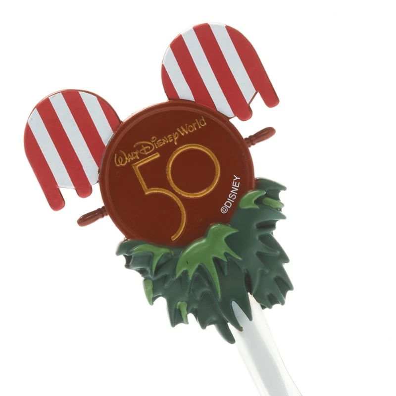 Mickey Mouse: The Main Attraction Collectible Key, Series 11 Of 12 - Image 4