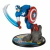 Captain America Figurine