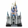Tokyo Disneyland Cinderella Castle Disney100 Celebration Figurine