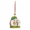 Snow White And The Seven Dwarfs Legacy Sketchbook Ornament, 85th Anniversary, Limited Release