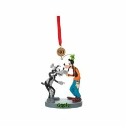Goofy Legacy Sketchbook Ornament, 90th Anniversary, Limited Release