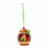 Winnie The Pooh Light Up Hanging Ornament