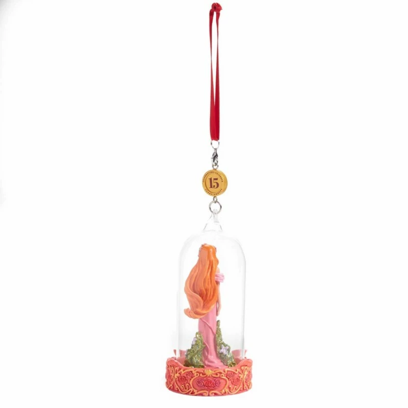 Enchanted Legacy Sketchbook Ornament - 15th Anniversary - Limited Release - Image 3