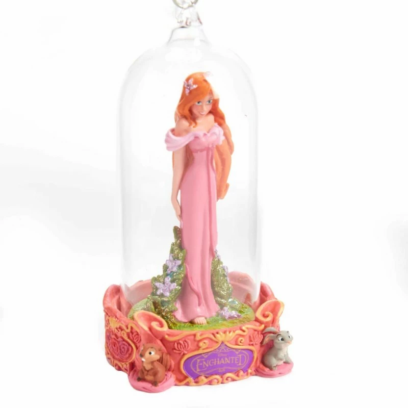 Enchanted Legacy Sketchbook Ornament - 15th Anniversary - Limited Release - Image 4