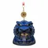 Aladdin Legacy Sketchbook Ornament, 30th Anniversary, Limited Release